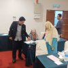 Kursus Pra Bicara dan Perbicaraan: Kes Ajaran Salah Anjuran Bahagian Perundangan & Perbicaraan Jabatan Pendakwaan Syariah Negeri Perak 